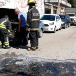 Las ventas minoristas bajaron en enero por décimo mes consecutivo