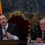 Indagaron a tres detenidos en el megaoperativo por narcotráfico