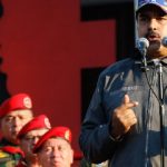 Irán indulta a 50.000 personas por el 40° aniversario de la Revolución Islámica