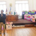 Las ventas minoristas bajaron en enero por décimo mes consecutivo