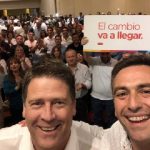 Repavimentación de calle Dinkeldein