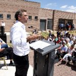 Entregaron aportes por $9,5 millones a productores del sur provincial