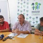 La Unión Cívica Radical definió a sus precandidatos