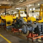 Viviendas en Guarnición Aérea