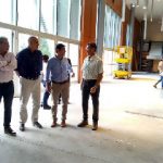 Los “Tutores Pares” recibirán sus tarjetas el 12 de febrero