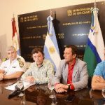 La restauración del Teatro del Libertador tiene impronta de mujer