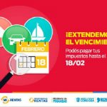 Comenzó el pago a beneficiarios de la Tarjeta Social