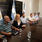 Repavimentación de calle Dinkeldein