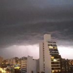 Robo de vacunas del Centro de Salud