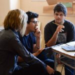 Llamosas, solidario con el juez federal Ochoa