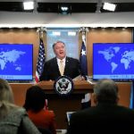 Elecciones presidenciales en El Salvdor