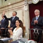 Sismo en Perú y alerta de tsunami en el norte de Chile