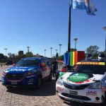 San Francisco inauguró el primer edificio ProA del interior