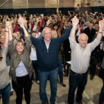 El Banco Central volverá a vender dólares en la «zona de no intervención»