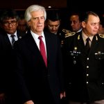 Bolsonaro destituyó al ministro de Educación