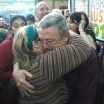 Bonfatti se impuso en las PASO santafesinas