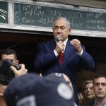 Temporal causa muertos en Río de Janeiro