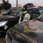 Rusia abrió base militar en Venezuela