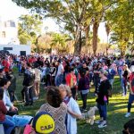 Una multitud disfrutó la Maratón Deportes Río Cuarto 2019