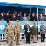 Más operativos de la PSA