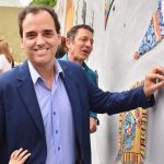 Ya se disputa el Rectorado de la Universidad