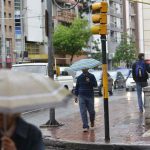 Murió anciana en la pileta de Centro 11