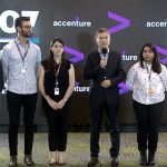 El dólar empezó la semana por debajo de $43