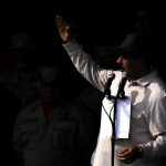 Incendio destruye la catedral de Notre Dame