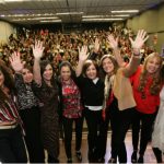 Macri adelantó que se registró un «pico de inflación» en marzo