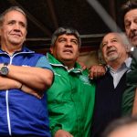 Rechazan la excarcelación y  Samid seguirá detenido