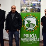 Stand de Córdoba en la Feria Internacional del Libro