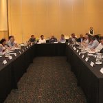 Ya se disputa el Rectorado de la Universidad