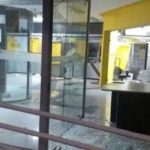 Llamosas gestionó desde el CGM de Banda Norte