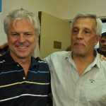 Inauguran nuevo gimnasio al aire libre