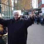 Theresa May busca consesuar un plan con la oposición