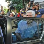 Peña presenta el primer informe de gestión del año en Diputados