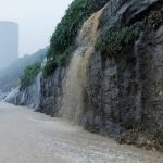 El miércoles se habilitará el  puente Obregón Cano