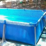 Masiva concurrencia a los vacunatorios