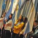 Cifras locales similares a las provinciales