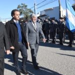 Clausuran geriátrico en el oeste de la ciudad