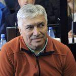 Massa fue ratificado como candidato