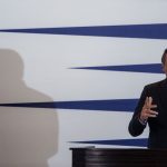 Multitudinario festejo