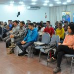 Volcó un camión en Las Higueras