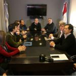 Scioli ratificó su candidatura