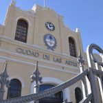 Joven denunció brutal golpiza policial