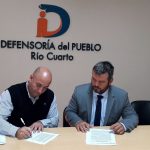 Detenidos por facturas truchas