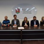 Importante operativo antidroga en el sur de la ciudad