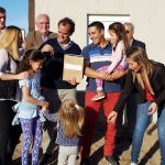 Segunda capacitación a Tutores Pares