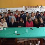 Corea del Norte dispara dos misiles de corto alcance