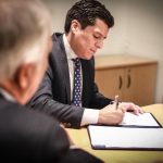 Colegios del interior provincial recibieron “Kits de Química”